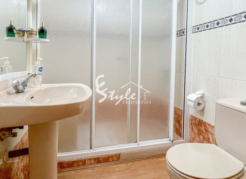 Вторичное жилье - Квартира - Torrevieja - El Acequión - Los Náufragos