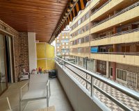 Вторичное жилье - Квартира - Torrevieja - El Acequión - Los Náufragos