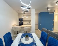 Вторичное жилье - Квартира - Torrevieja - El Acequión - Los Náufragos