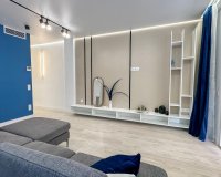 Вторичное жилье - Квартира - Torrevieja - El Acequión - Los Náufragos
