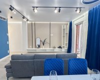 Вторичное жилье - Квартира - Torrevieja - El Acequión - Los Náufragos