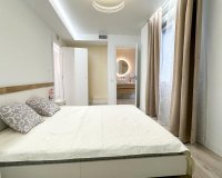 Вторичное жилье - Квартира - Torrevieja - El Acequión - Los Náufragos
