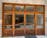 Вторичное жилье - Квартира - Torrevieja - El Acequión - Los Náufragos