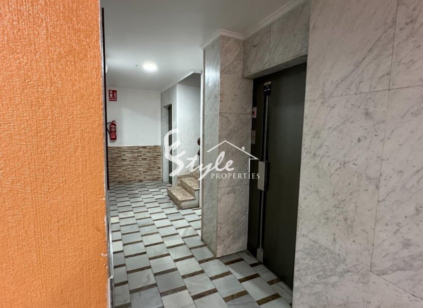Вторичное жилье - Квартира - Torrevieja - El Acequión - Los Náufragos