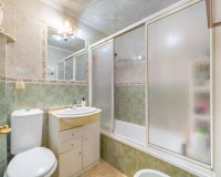 Вторичное жилье - Квартира - Torrevieja - El limonar