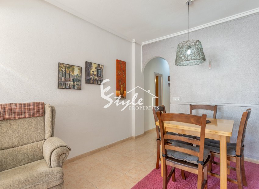 Вторичное жилье - Квартира - Torrevieja - El Molino