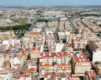 Вторичное жилье - Квартира - Torrevieja - El Molino