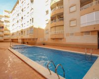 Вторичное жилье - Квартира - Torrevieja - El Molino