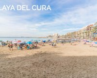 Вторичное жилье - Квартира - Torrevieja - Habaneras