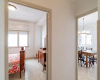 Вторичное жилье - Квартира - Torrevieja - Habaneras