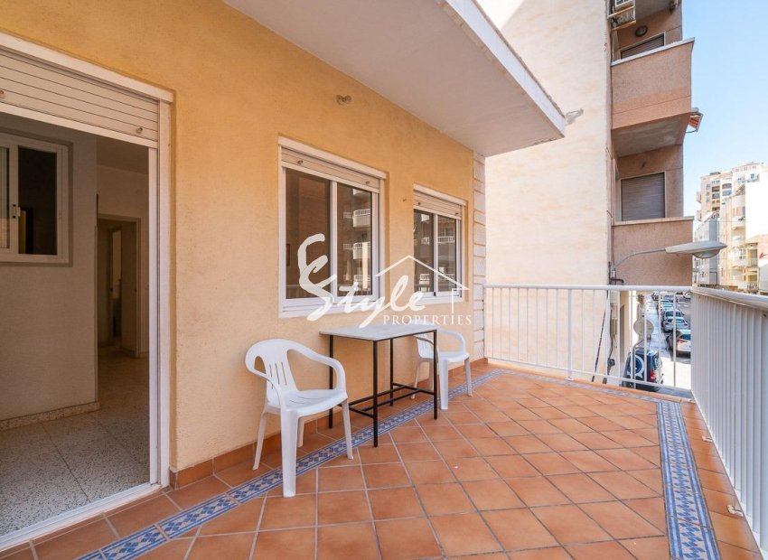 Вторичное жилье - Квартира - Torrevieja - Habaneras