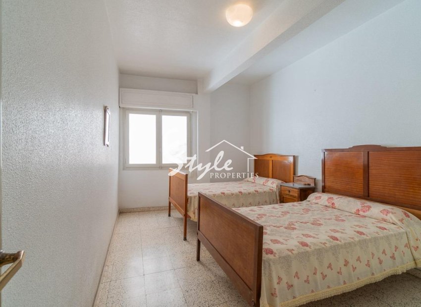 Вторичное жилье - Квартира - Torrevieja - Habaneras