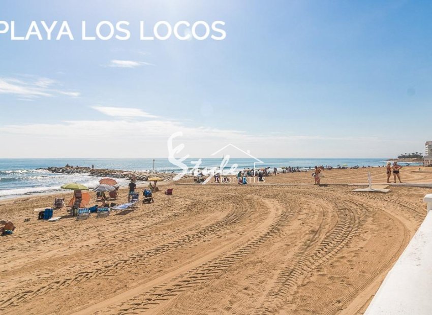 Вторичное жилье - Квартира - Torrevieja - Habaneras