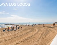 Вторичное жилье - Квартира - Torrevieja - Habaneras