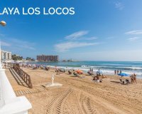 Вторичное жилье - Квартира - Torrevieja - Habaneras