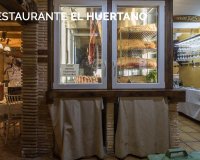 Вторичное жилье - Квартира - Torrevieja - Habaneras