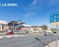 Вторичное жилье - Квартира - Torrevieja - Habaneras