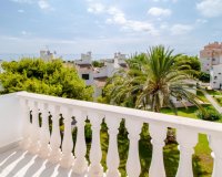 Вторичное жилье - Квартира - Torrevieja - Калас Бланкас