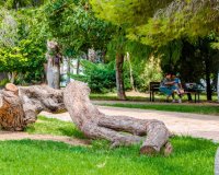 Вторичное жилье - Квартира - Torrevieja - Калас Бланкас
