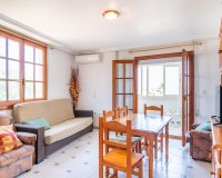 Вторичное жилье - Квартира - Torrevieja - La Mata pueblo