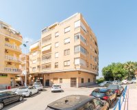 Вторичное жилье - Квартира - Torrevieja - La Mata pueblo