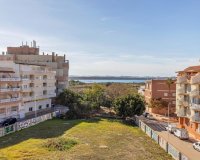Вторичное жилье - Квартира - Torrevieja - Ла Мата