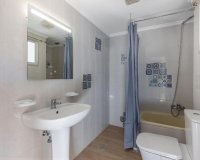 Вторичное жилье - Квартира - Torrevieja - Ла Мата