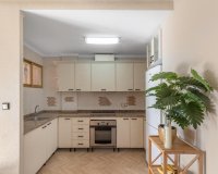 Вторичное жилье - Квартира - Torrevieja - Ла Мата