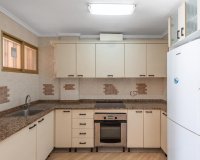 Вторичное жилье - Квартира - Torrevieja - Ла Мата