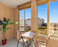 Вторичное жилье - Квартира - Torrevieja - Ла Мата