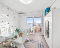 Вторичное жилье - Квартира - Torrevieja - Ла Мата