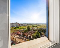 Вторичное жилье - Квартира - Torrevieja - Ла Мата