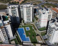Вторичное жилье - Квартира - Torrevieja - Ла Мата