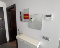 Вторичное жилье - Квартира - Torrevieja - Ла Мата