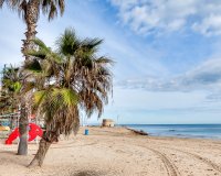 Вторичное жилье - Квартира - Torrevieja - Ла Мата