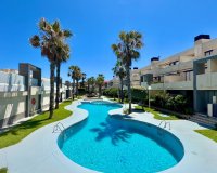 Вторичное жилье - Квартира - Torrevieja - La Mata