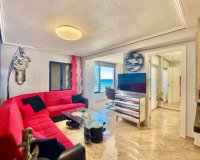 Вторичное жилье - Квартира - Torrevieja - La Mata