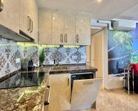 Вторичное жилье - Квартира - Torrevieja - La Mata
