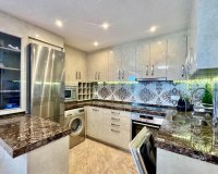 Вторичное жилье - Квартира - Torrevieja - La Mata