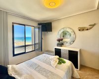 Вторичное жилье - Квартира - Torrevieja - La Mata
