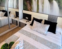 Вторичное жилье - Квартира - Torrevieja - La Mata