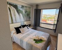 Вторичное жилье - Квартира - Torrevieja - La Mata