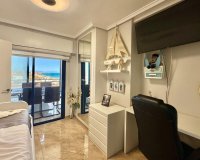 Вторичное жилье - Квартира - Torrevieja - La Mata