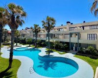 Вторичное жилье - Квартира - Torrevieja - La Mata