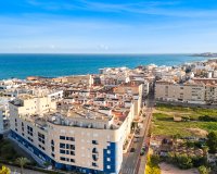 Вторичное жилье - Квартира - Torrevieja - La Mata