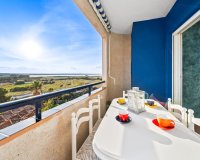 Вторичное жилье - Квартира - Torrevieja - La Mata