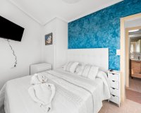 Вторичное жилье - Квартира - Torrevieja - La Mata