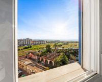 Вторичное жилье - Квартира - Torrevieja - La Mata