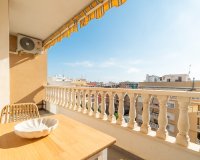 Вторичное жилье - Квартира - Torrevieja - La Mata