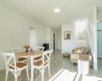 Вторичное жилье - Квартира - Torrevieja - La Mata